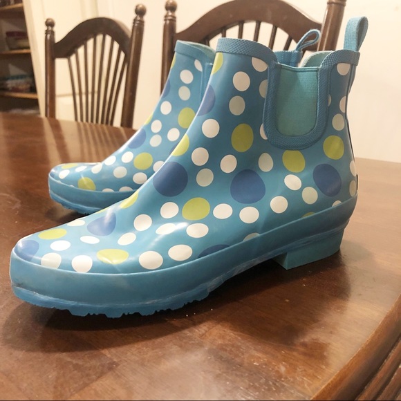L.L. Bean Shoes - Women’s L.L Bean Wellies | Size 10